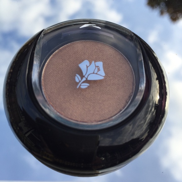 lancome burnt sand eyeshadow